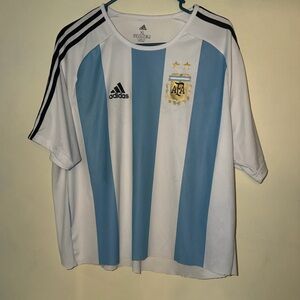 Argentina Kit